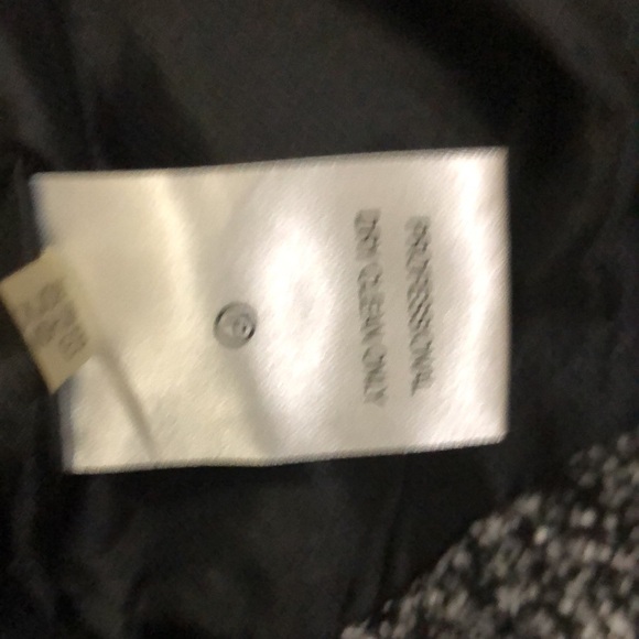 Calvin Klein Jacket - Picture 10 of 12